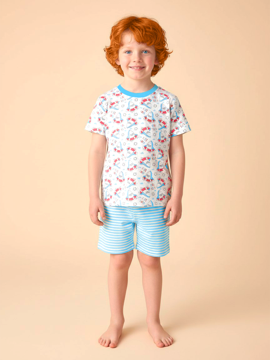 Пижама КотМарКот 266441446 - фото 1