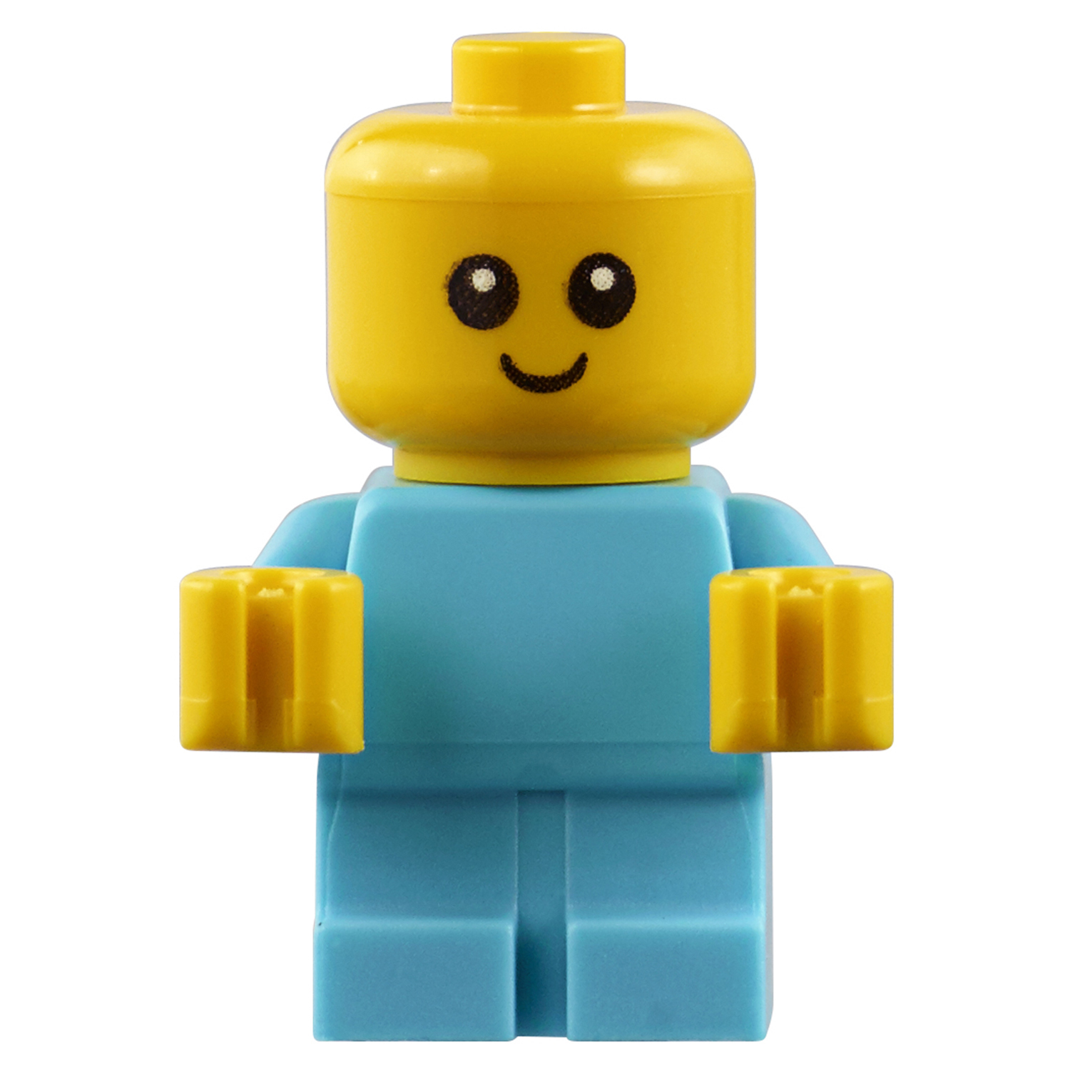 Конструктор LEGO City блочный - фото 35
