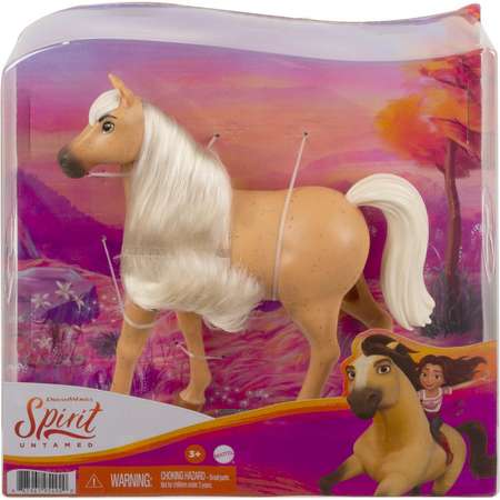 Фигурка Spirit