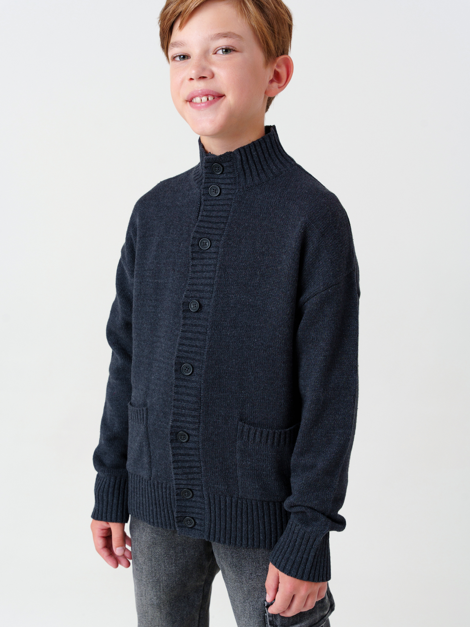 Кардиган PlayToday 32511445 - фото 1