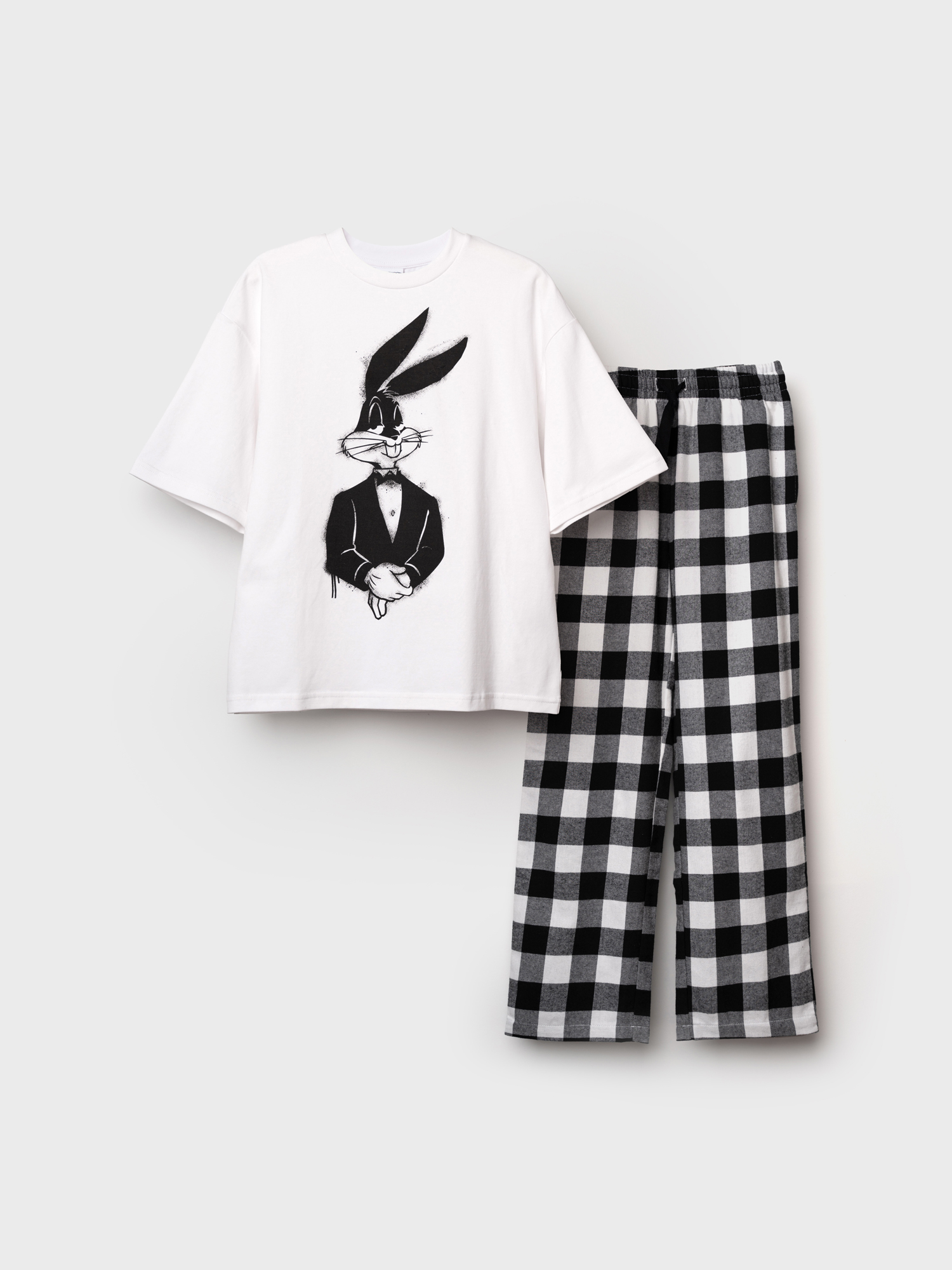 Пижама PlayToday 42531002 - фото 5