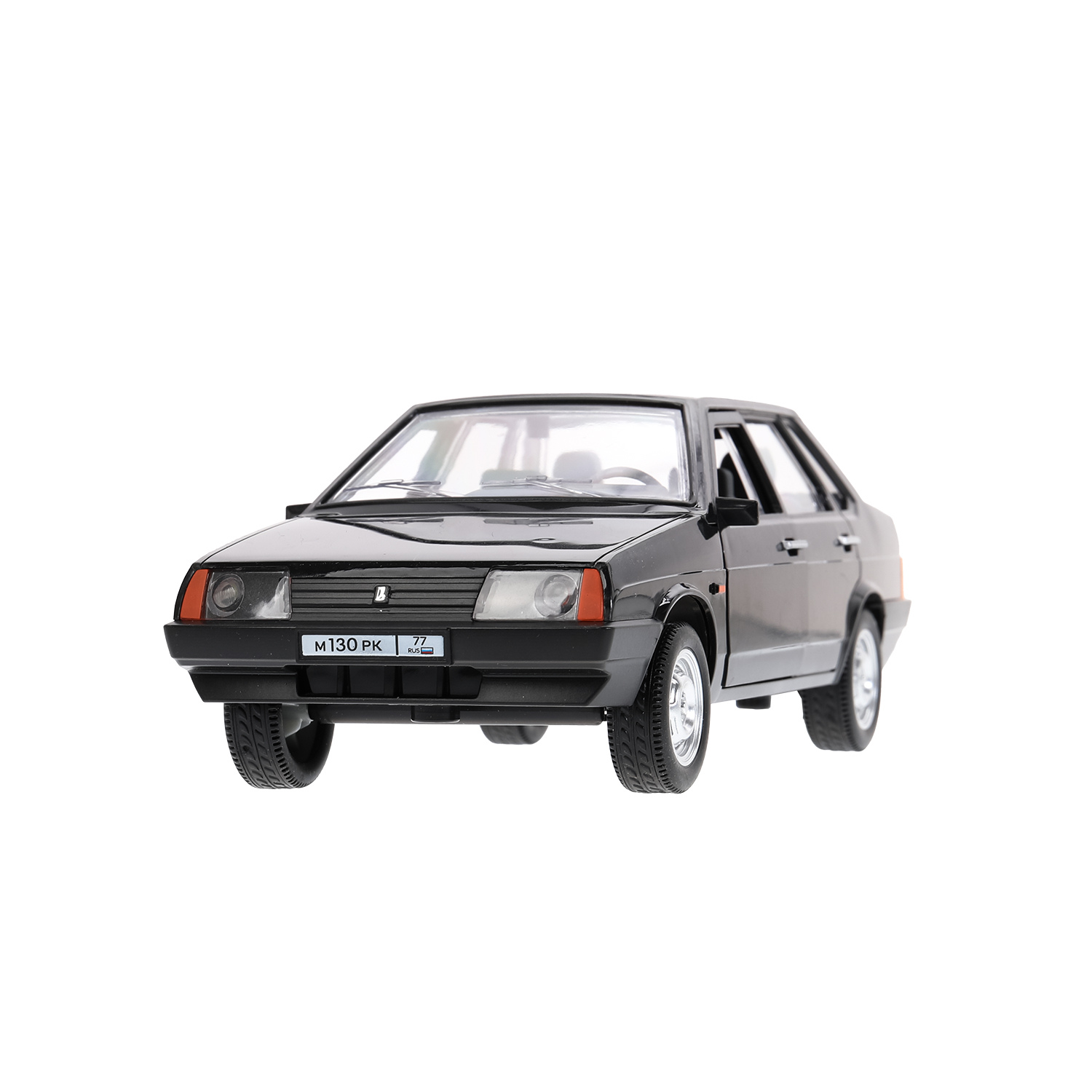 Автомобиль Технопарк LADA 21099 382550 - фото 7