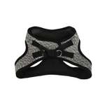 Шлейка-жилетка для собак Barbaks Быстрые лапки L шея 32-34см грудь 44-48см