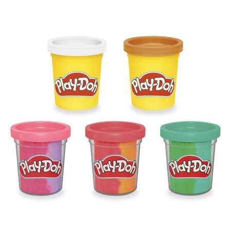 Масса для лепки Hasbro Play-Doh Мороженое