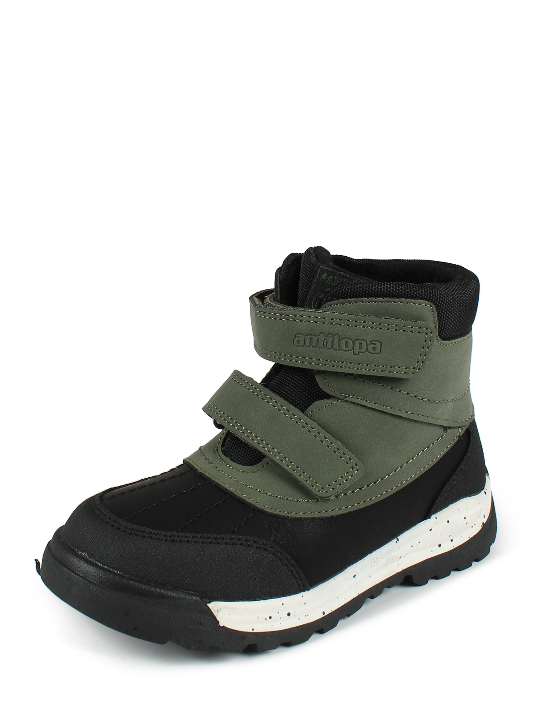 Ботинки Antilopa AL 15423 - фото 11