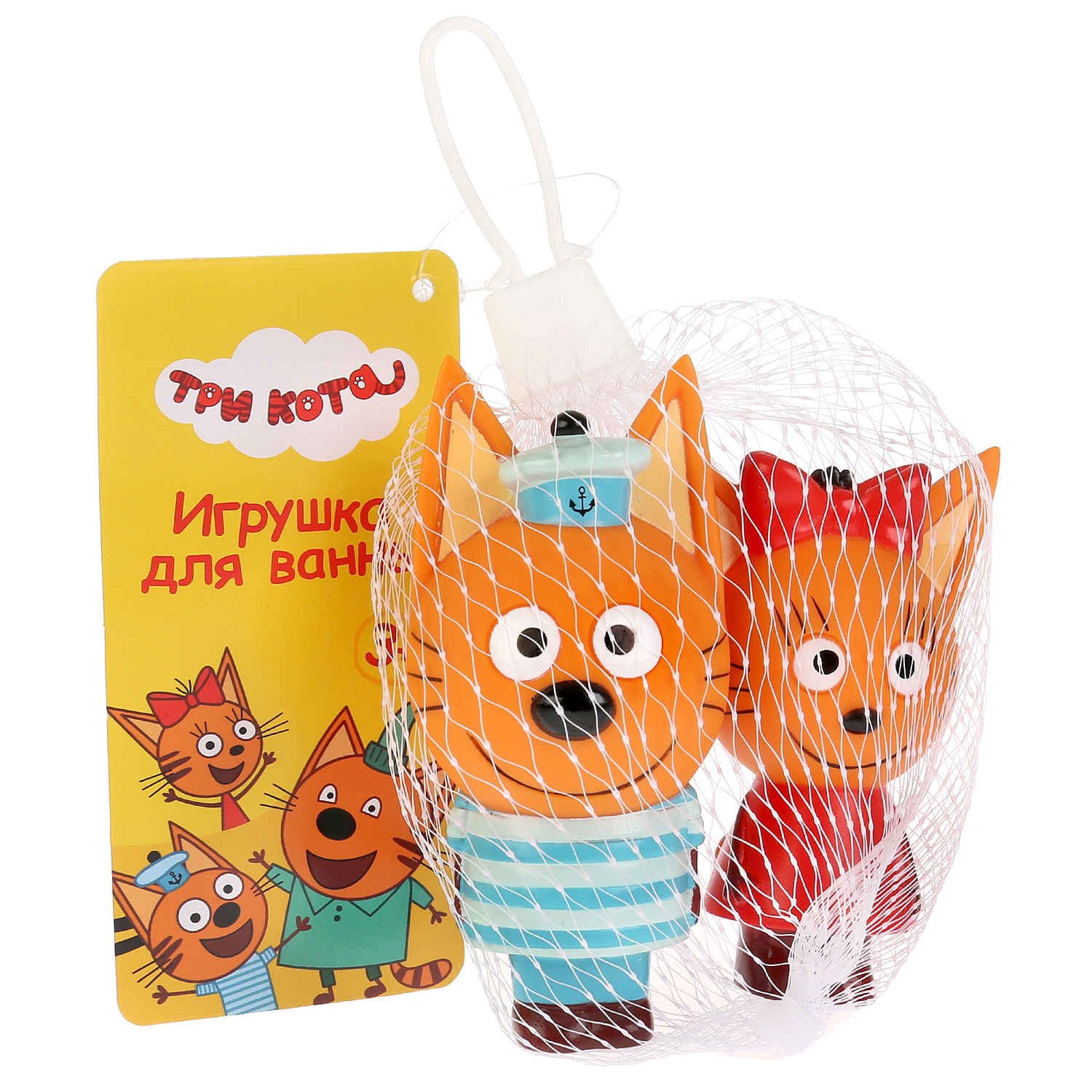 Игрушка Играем вместе - фото 2