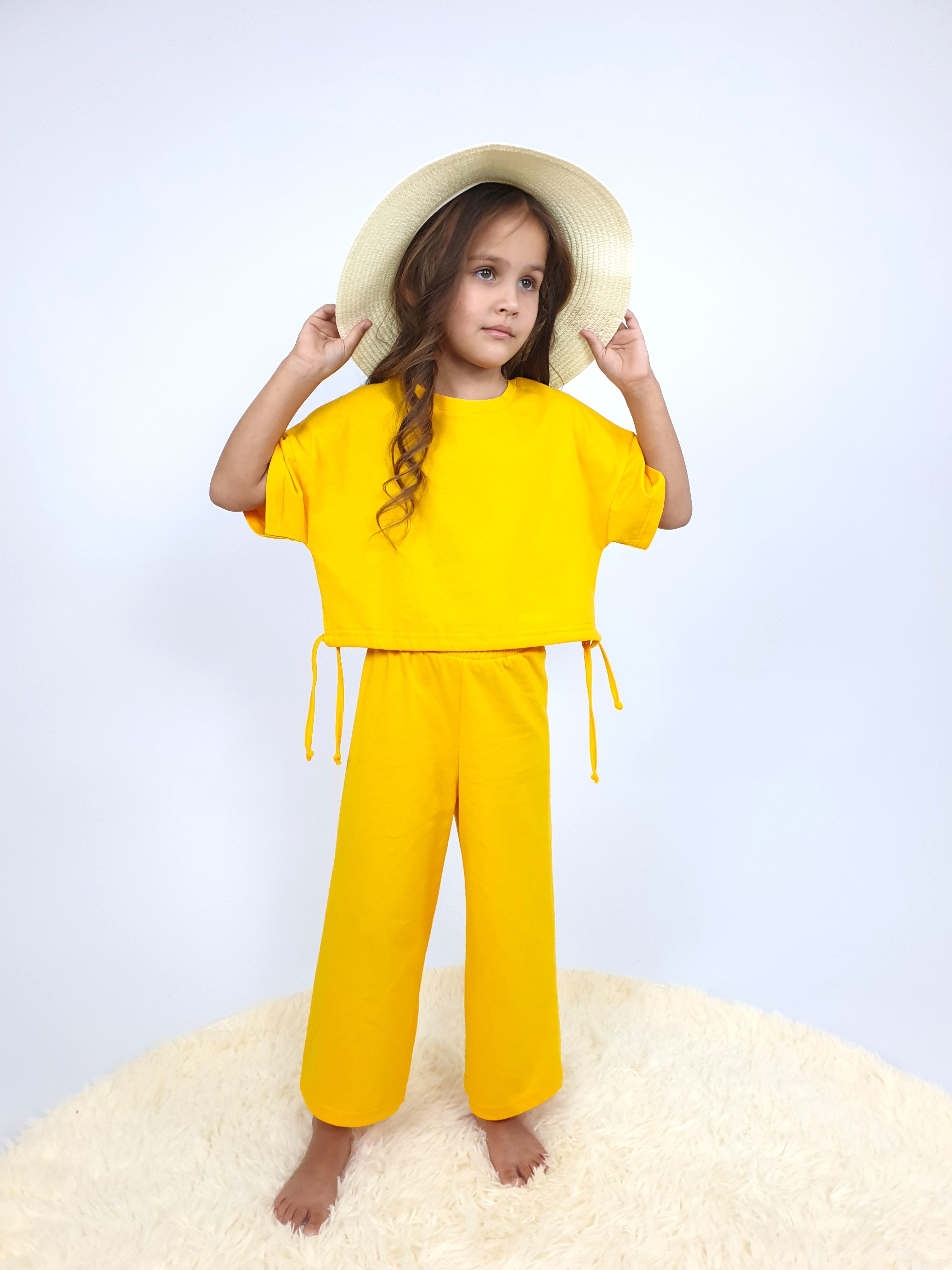 Костюм Luneva 02-101-7. - фото 3