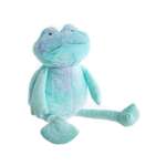 Мягкая игрушка GULLIVER toys Лягушка Билли 40см