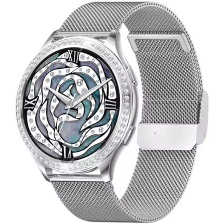 Смарт-часы CheckME Smart CheckME Smart CMSAK53SS2