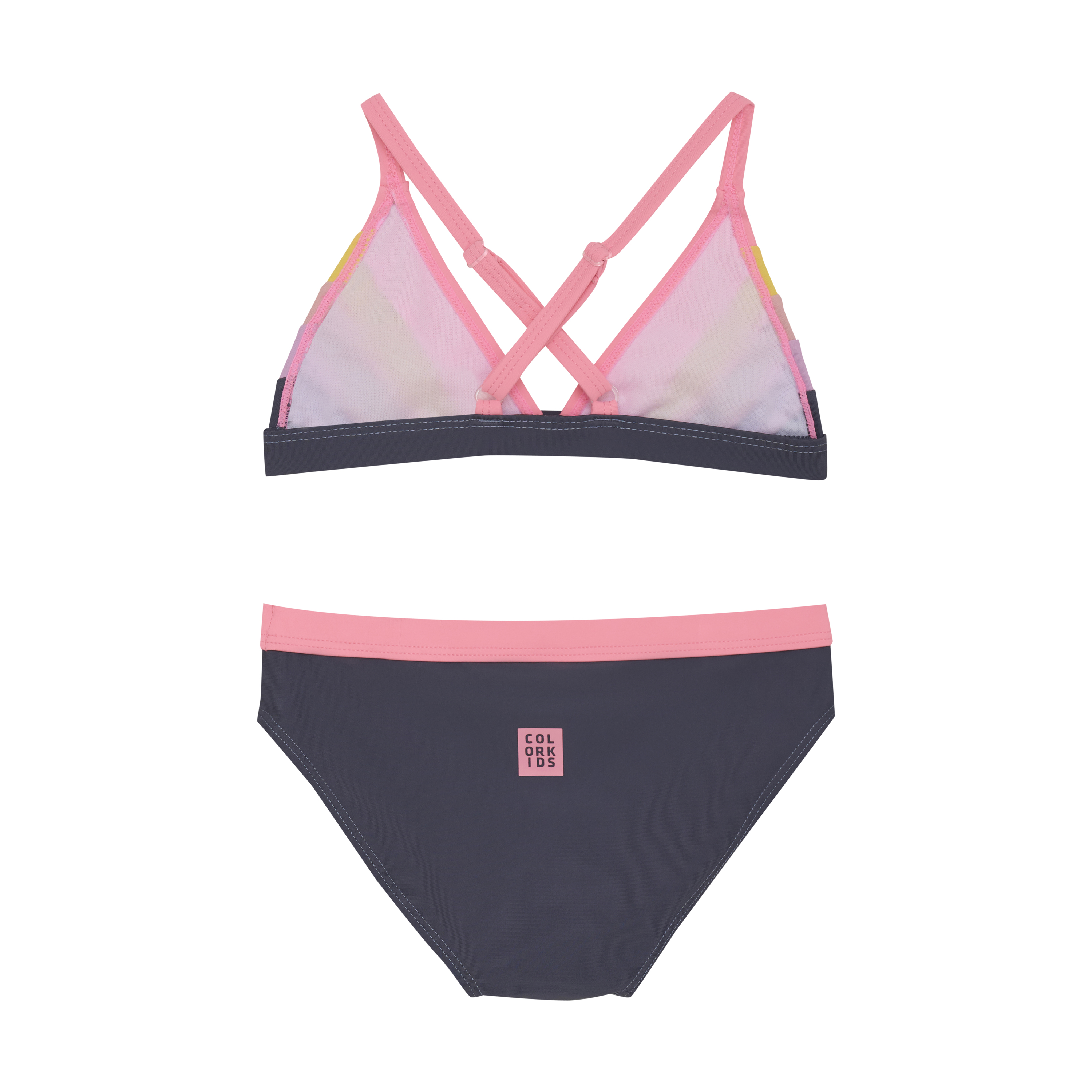 Купальник Color Kids 720255-5039 - фото 2