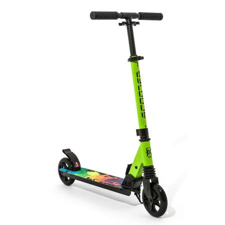 Самокат SCOOTER двухколесный