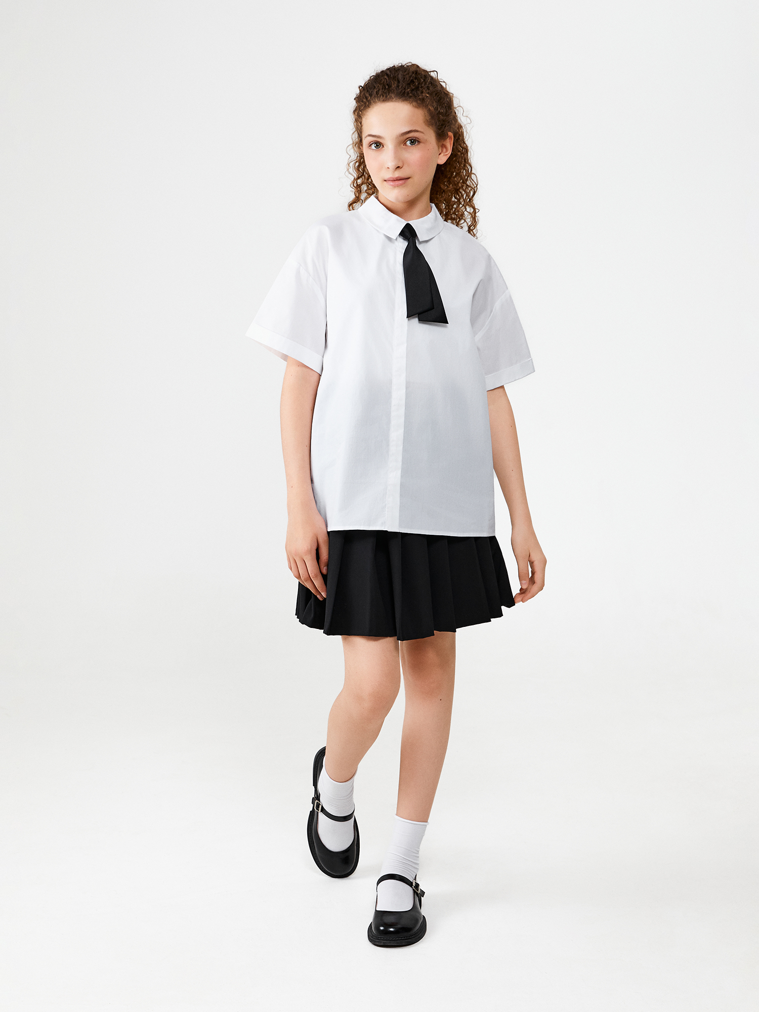 Блузка Acoola 20200260015_0079579 - фото 1