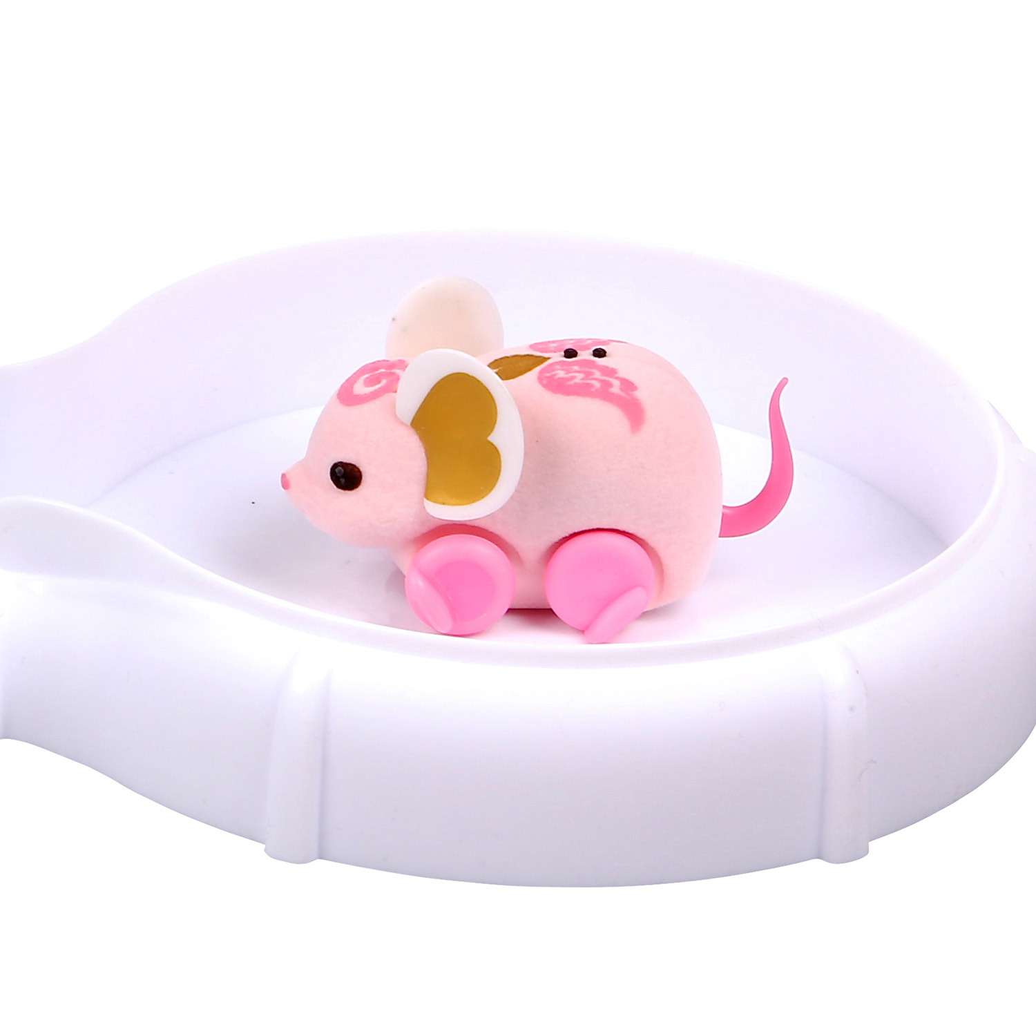 Фигурка Little Live Pets в ассортименте - фото 10