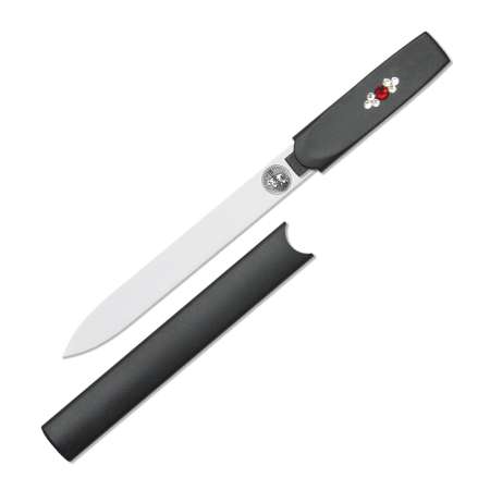 Пилочка BOHEMIA Czech Glass Nail Files