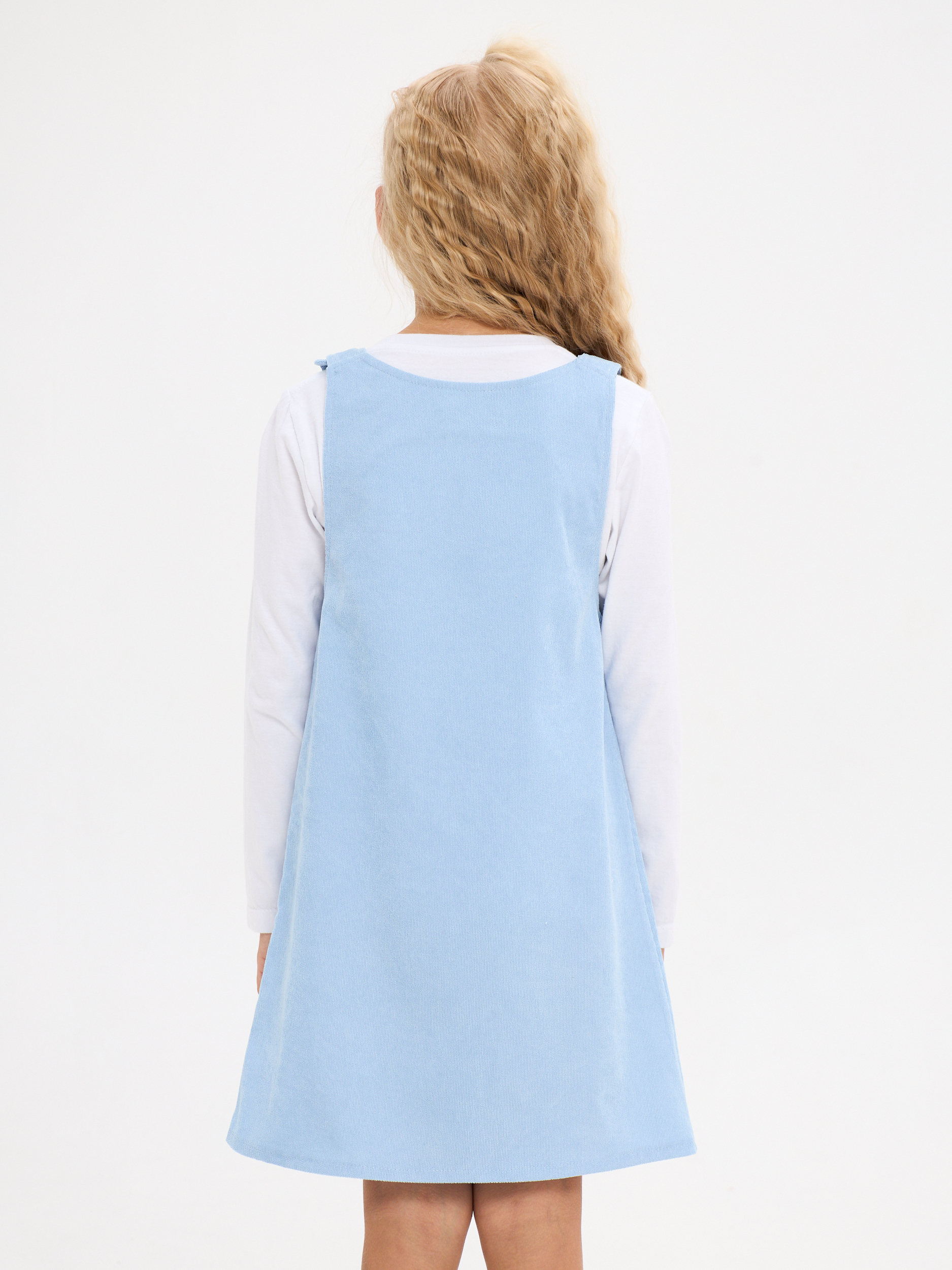 Сарафан Exellentforma ExForm08-01 - фото 6