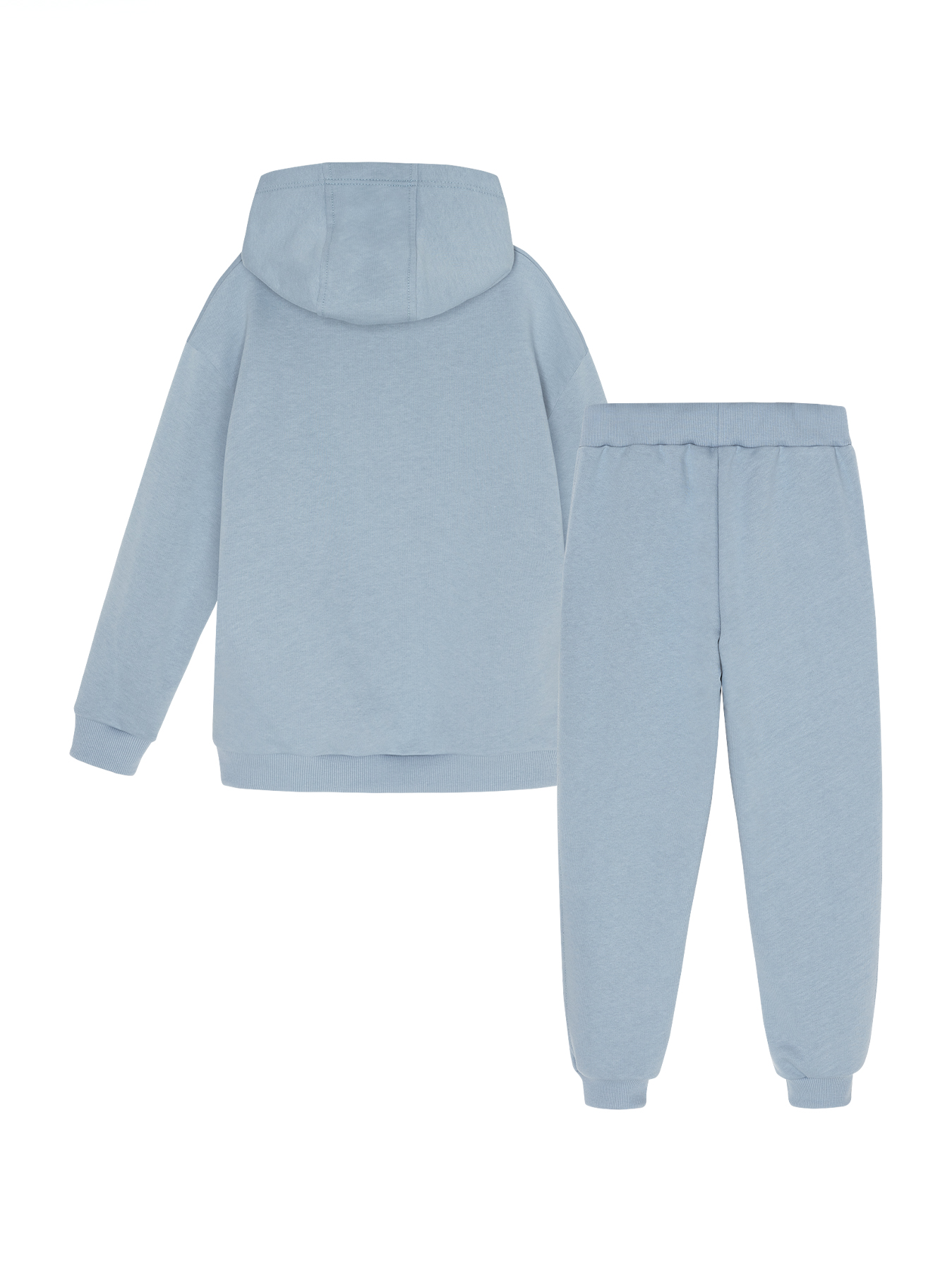 Костюм спортивный Bossa Nova 079В24-4613 - фото 7