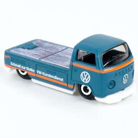 Автомобиль Hot Wheels Volkswagen 1:64