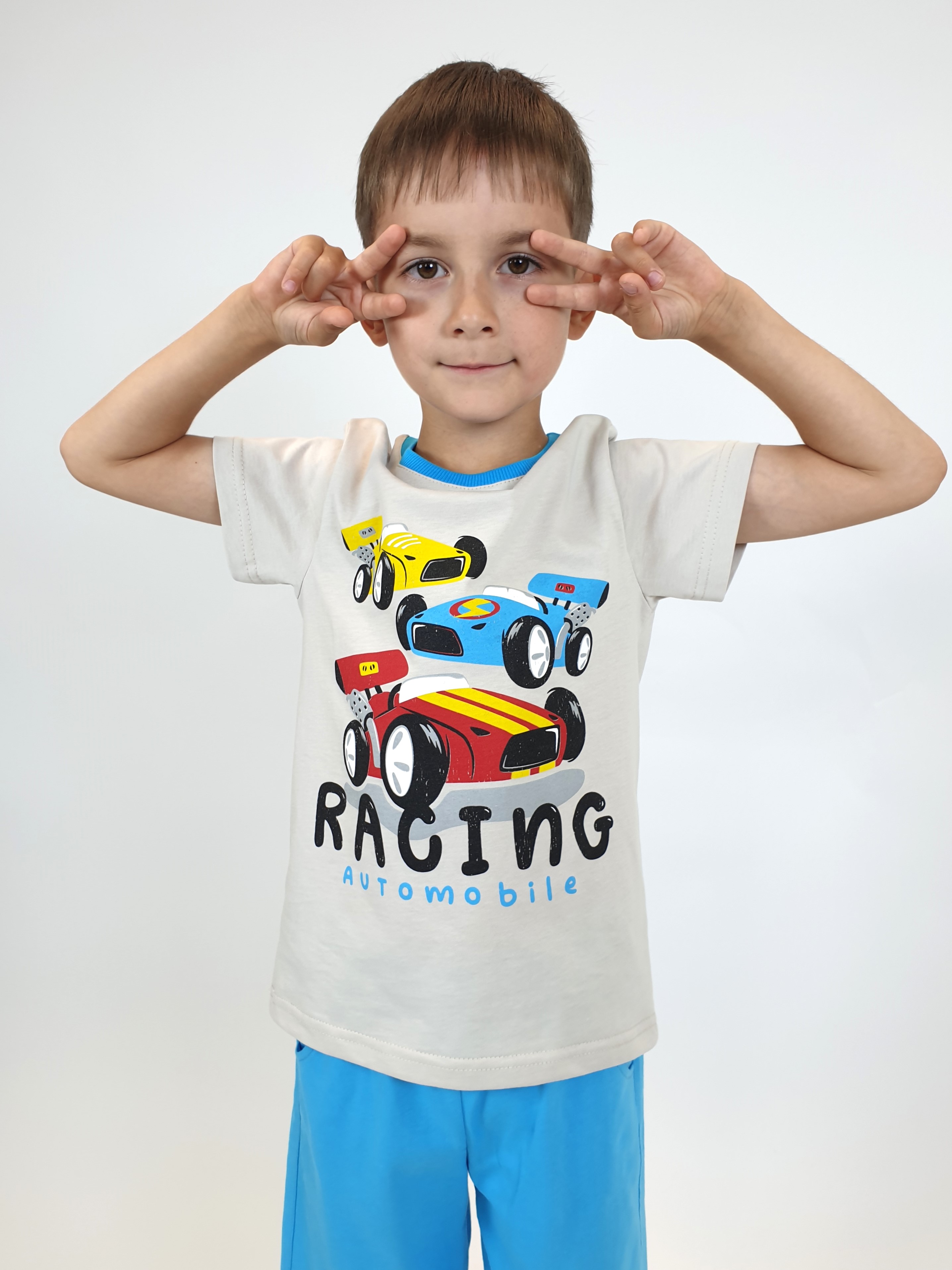 Костюм Luneva 01-153-5. - фото 7