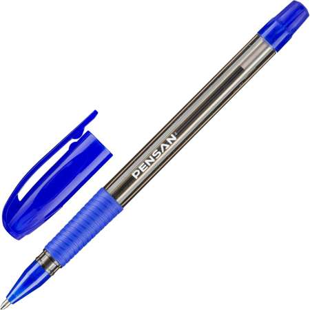 Ручка шариковая PENSAN 6 шт.