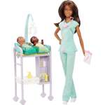 Кукла модельная Barbie