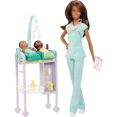 Кукла модельная Barbie