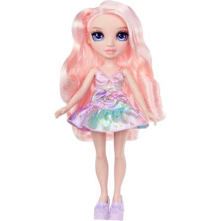 Кукла модельная Rainbow High Bella