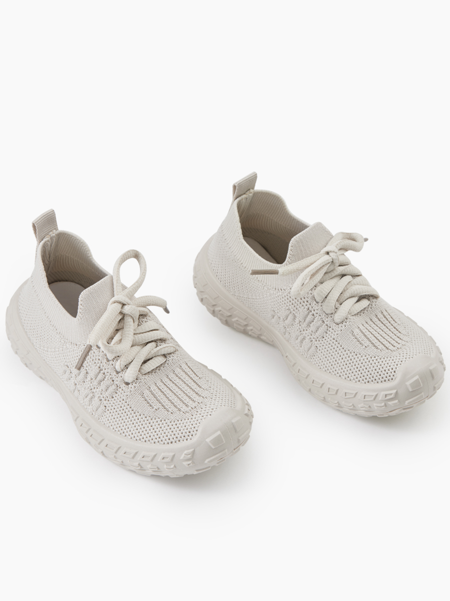 Кроссовки Happy Baby 86572_beige_ - фото 11