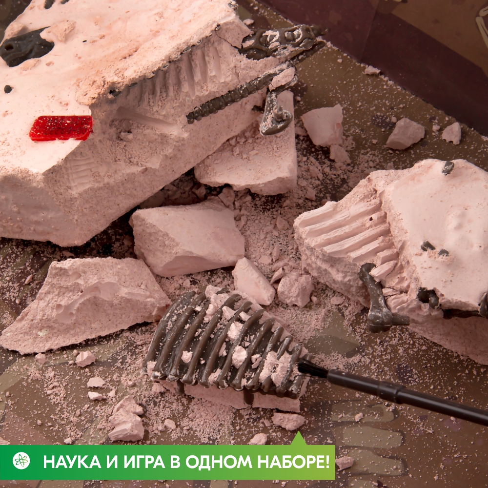 Набор для раскопок 4M - фото 5