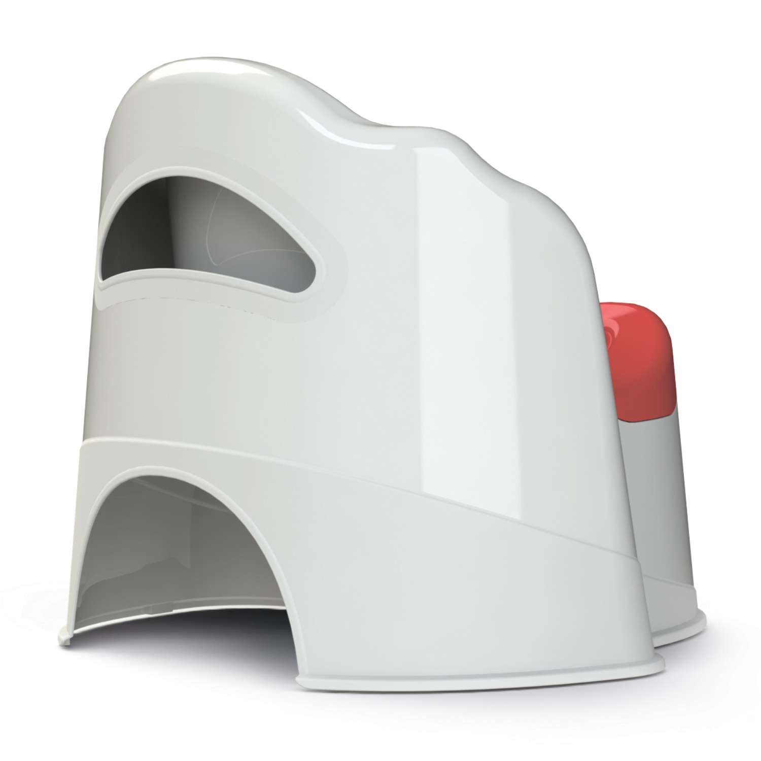Горшок Babyton Sam Dino life T0150201 - фото 4