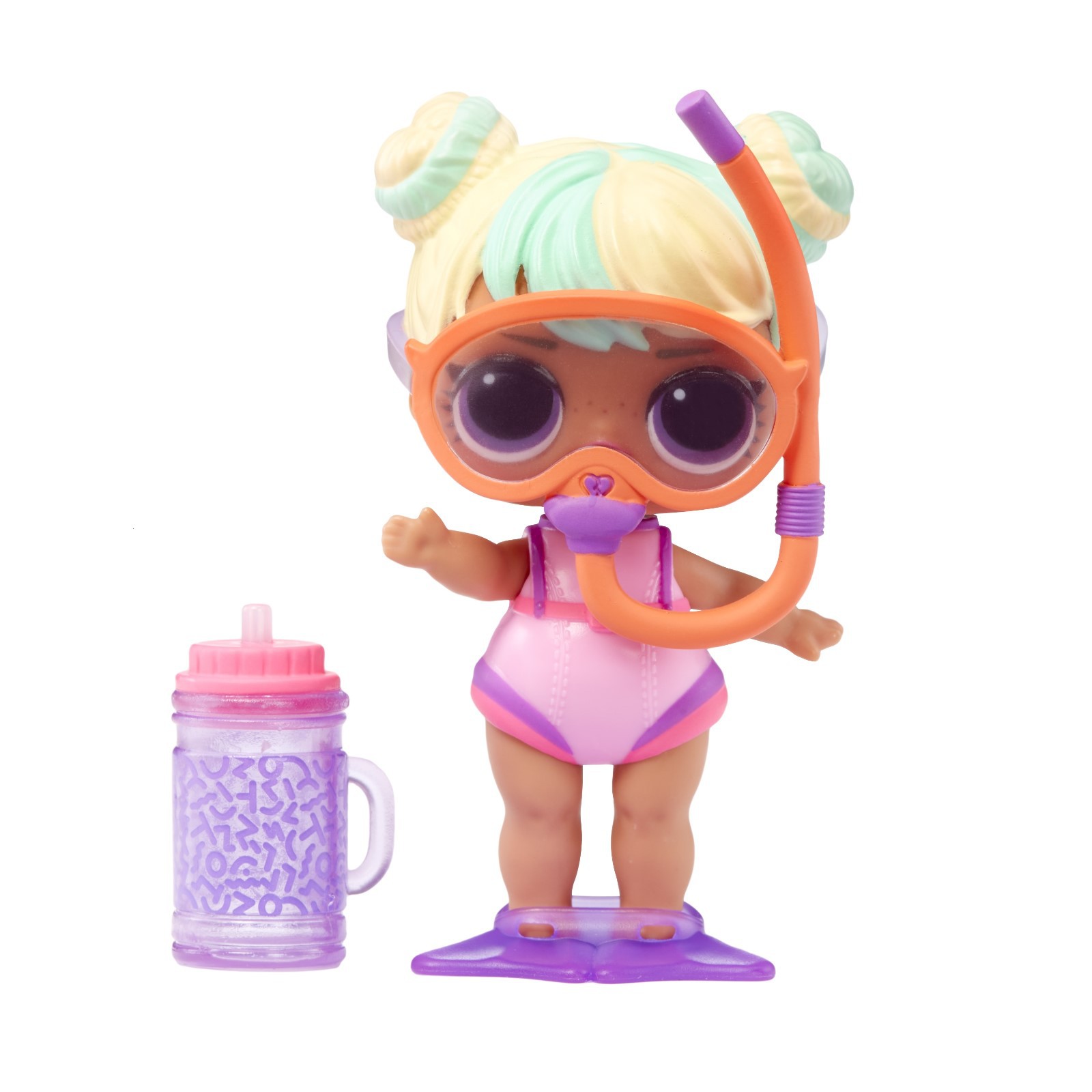 Кукла мини Sima-Land 9939903 - фото 11