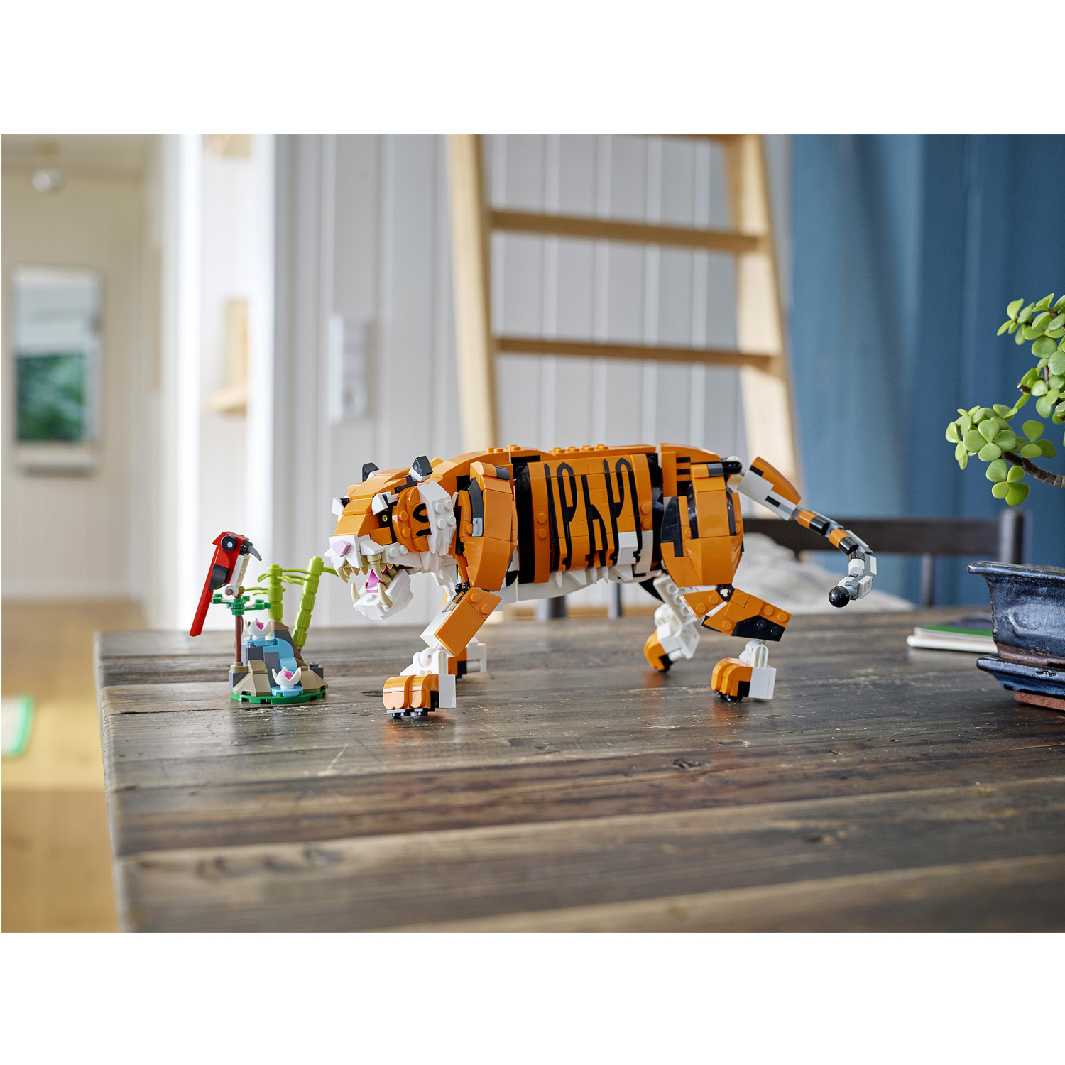 Конструктор LEGO Creator 755 дет. - фото 18