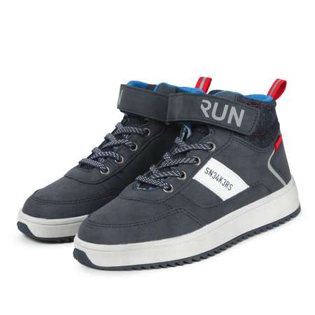 Кеды Run