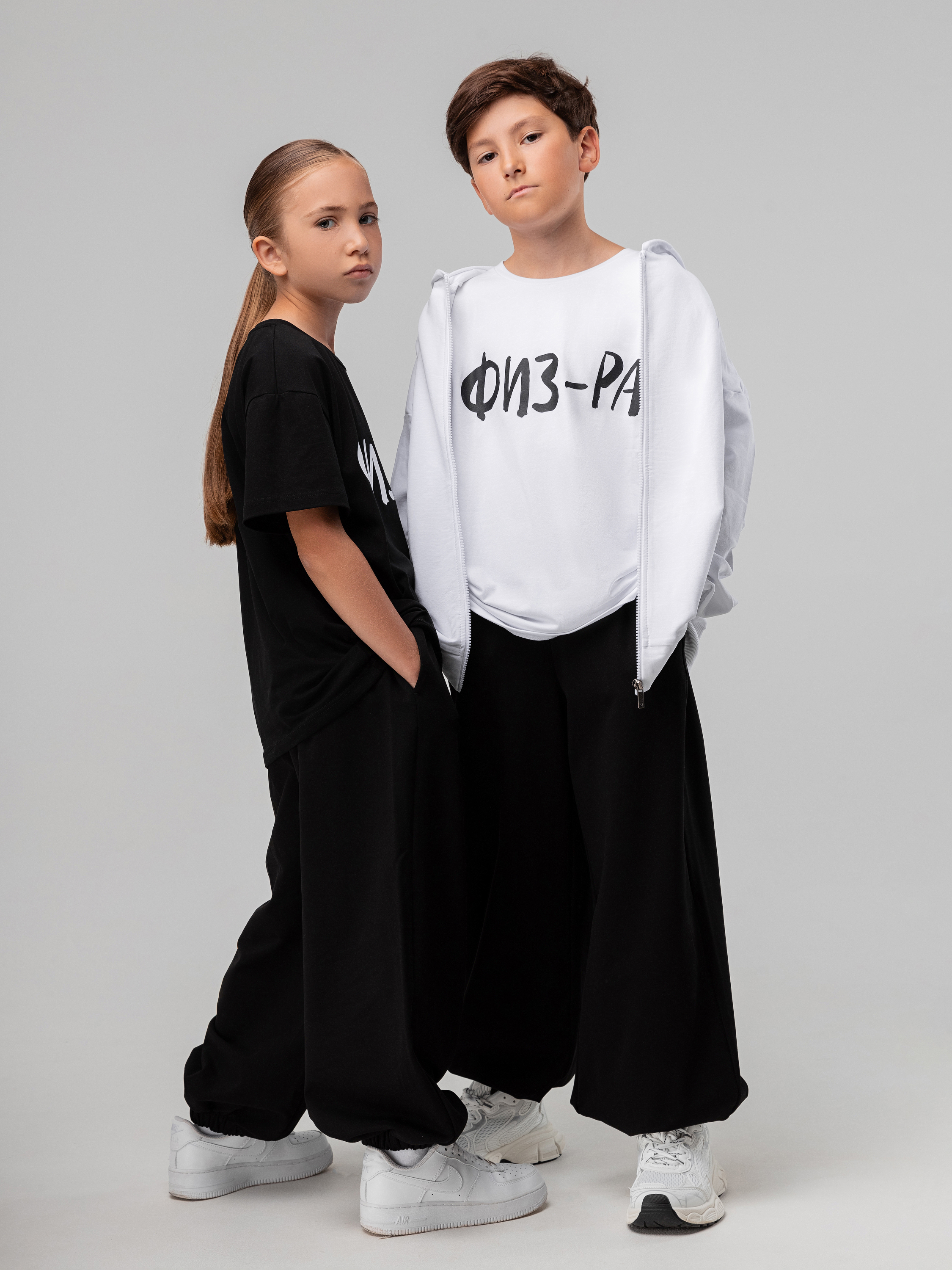 Брюки спортивные Bodo 37-81MU_черный - фото 2