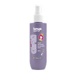 Спрей lunya для волос