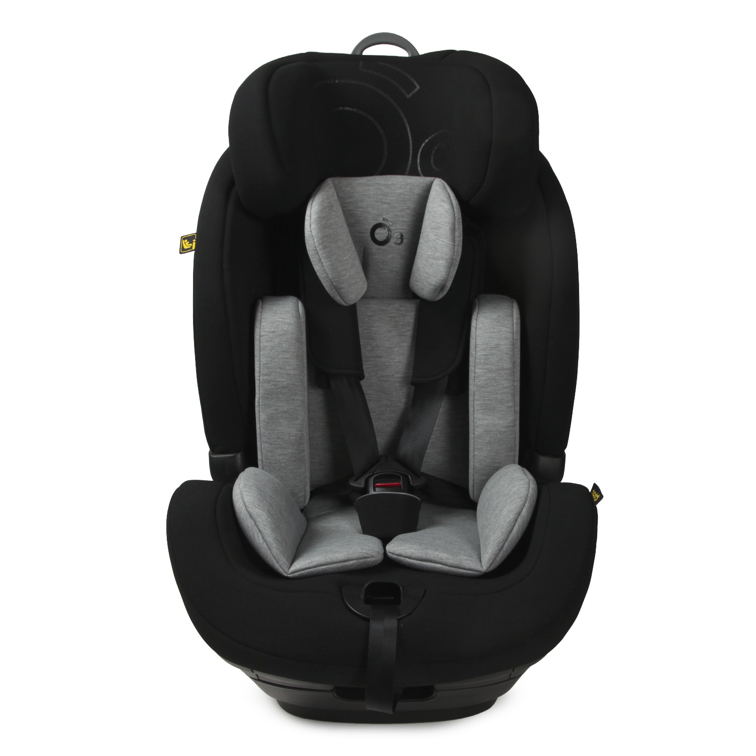 Автокресло nado Isofix 1/2/3 (9-36 кг) - фото 13