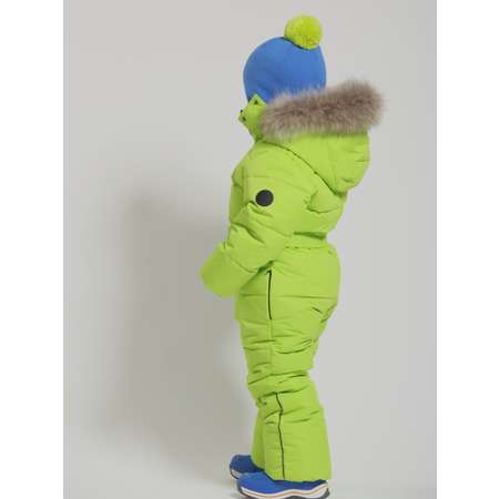 Комбинезон Orso Bianco
