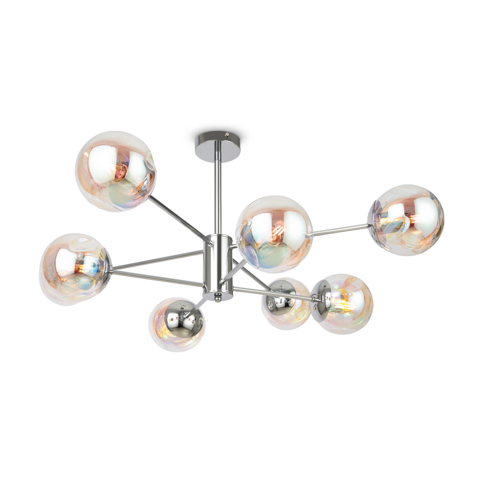 Подвесной светильник FREYA Hubble - фото 1