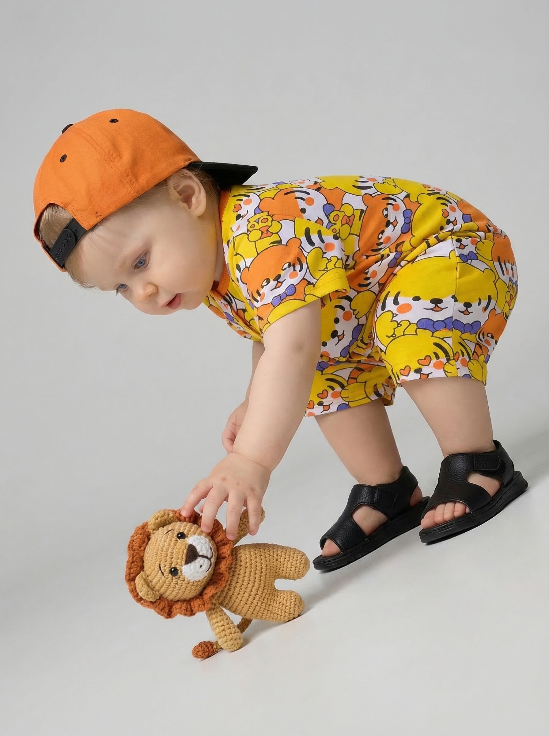 Песочник YOULALA 1331101509 - фото 5