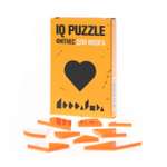 Настольная игра IQ PUZZLE Головоломка