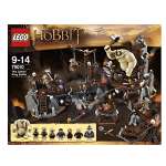 Конструктор LEGO Creator Expert 79010 799 дет.