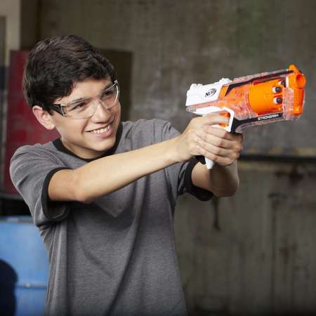 Бластер Nerf