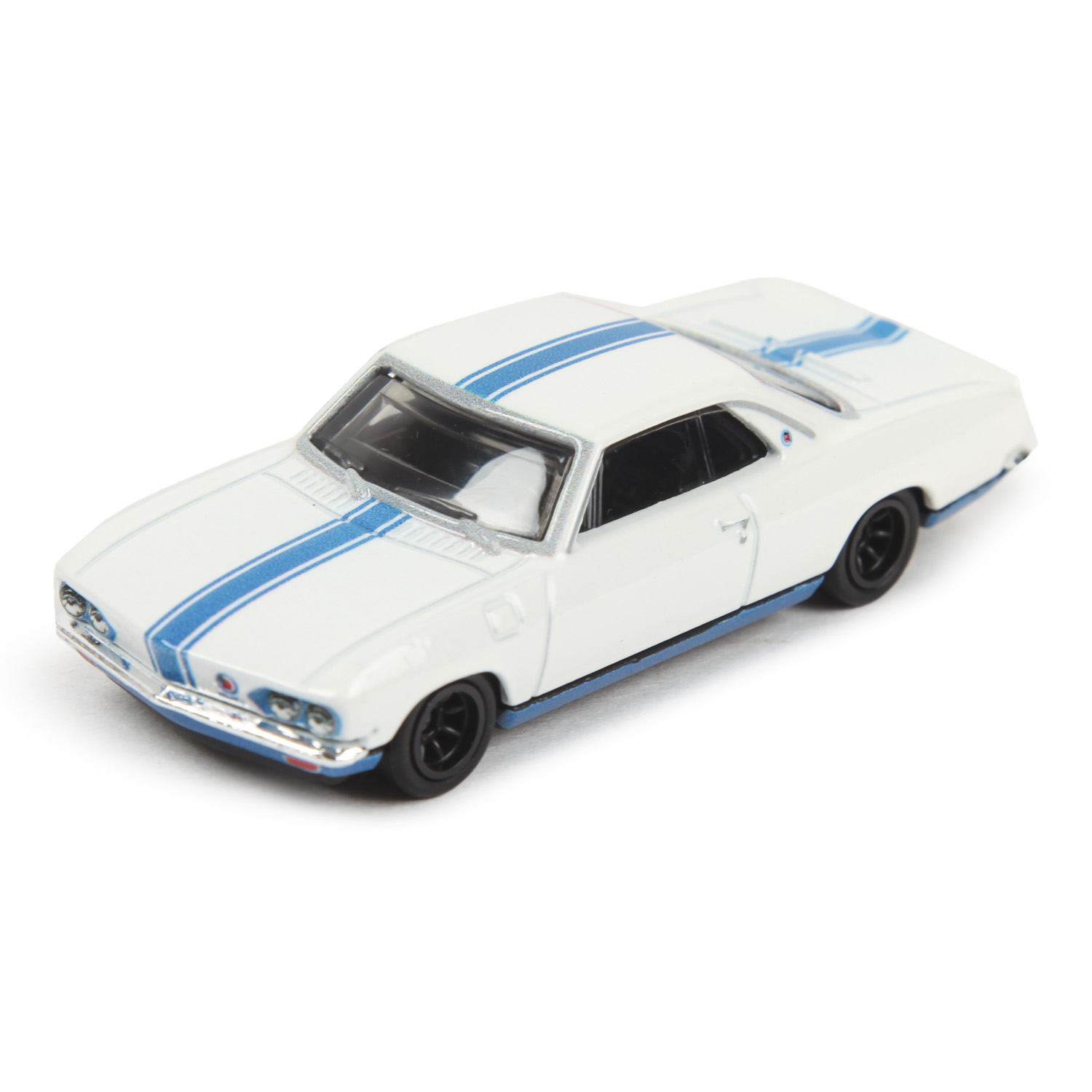 Автомобиль Hot Wheels 1:64 FPY86/HCJ84 - фото 1