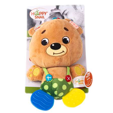 Игрушка Happy Snail