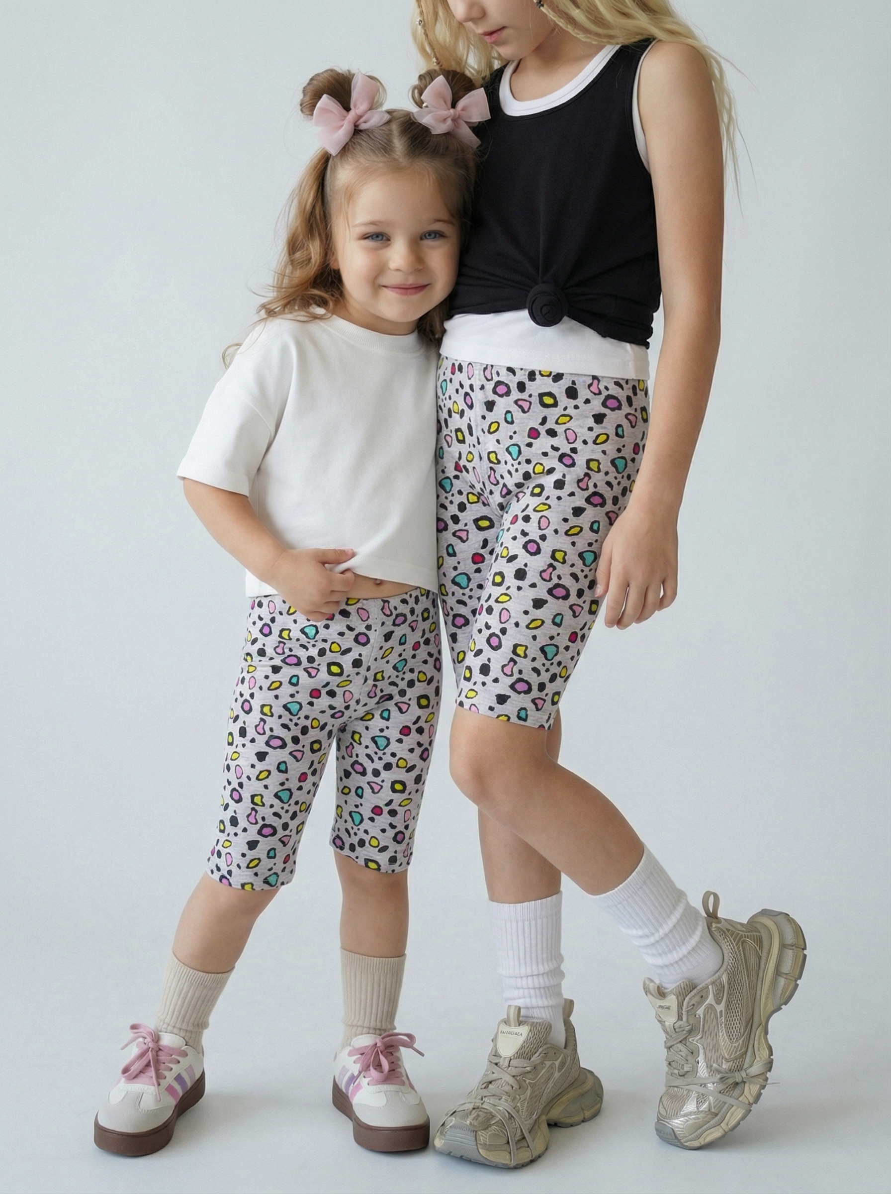 Велосипедки YOULALA 0036101803 - фото 5