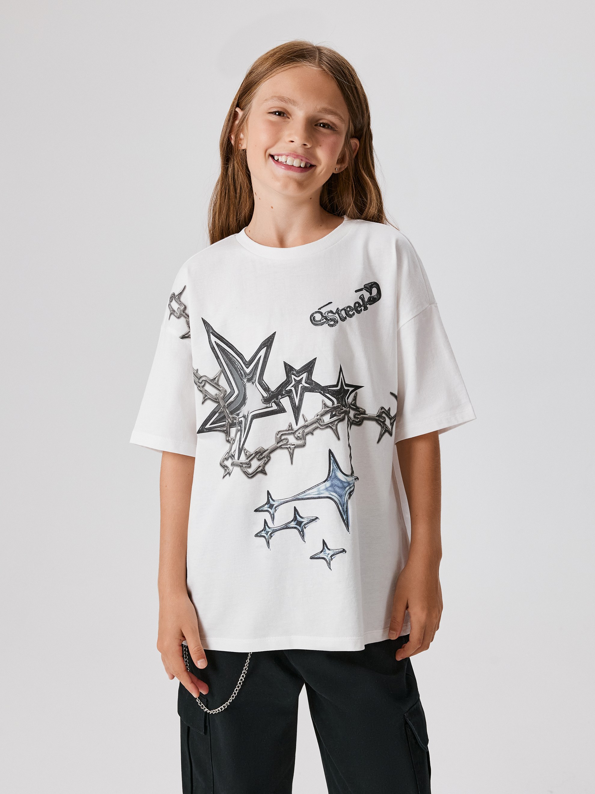 Футболка Acoola 20310510011_0094238 - фото 1