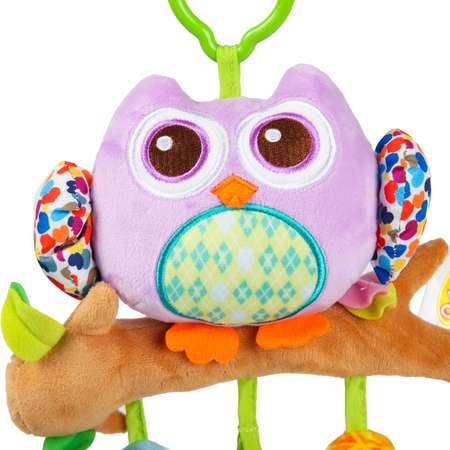 Игрушка Ocie подвеска Сова