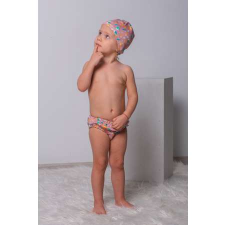 Многоразовые подгузники Мамин Я XL