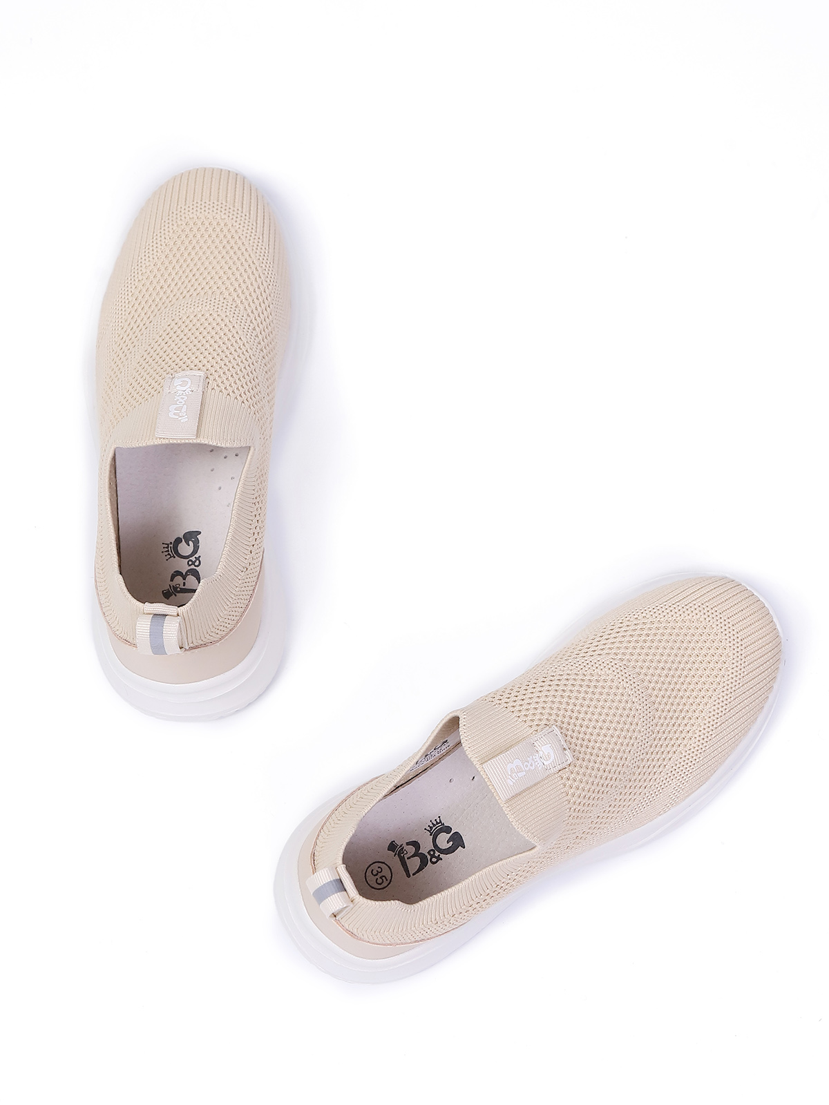 Кроссовки Boys and Girls 26036 - фото 6