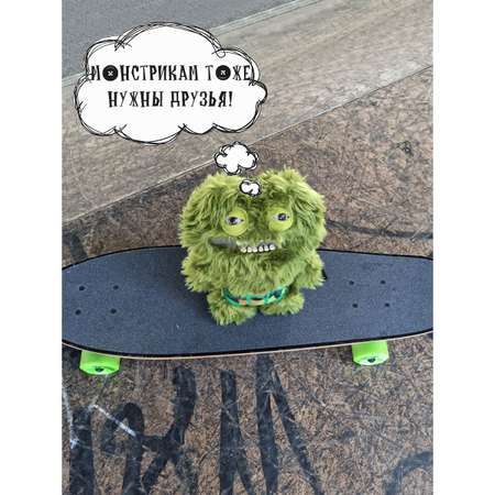 Мягкая игрушка FUGGLER Sir belch