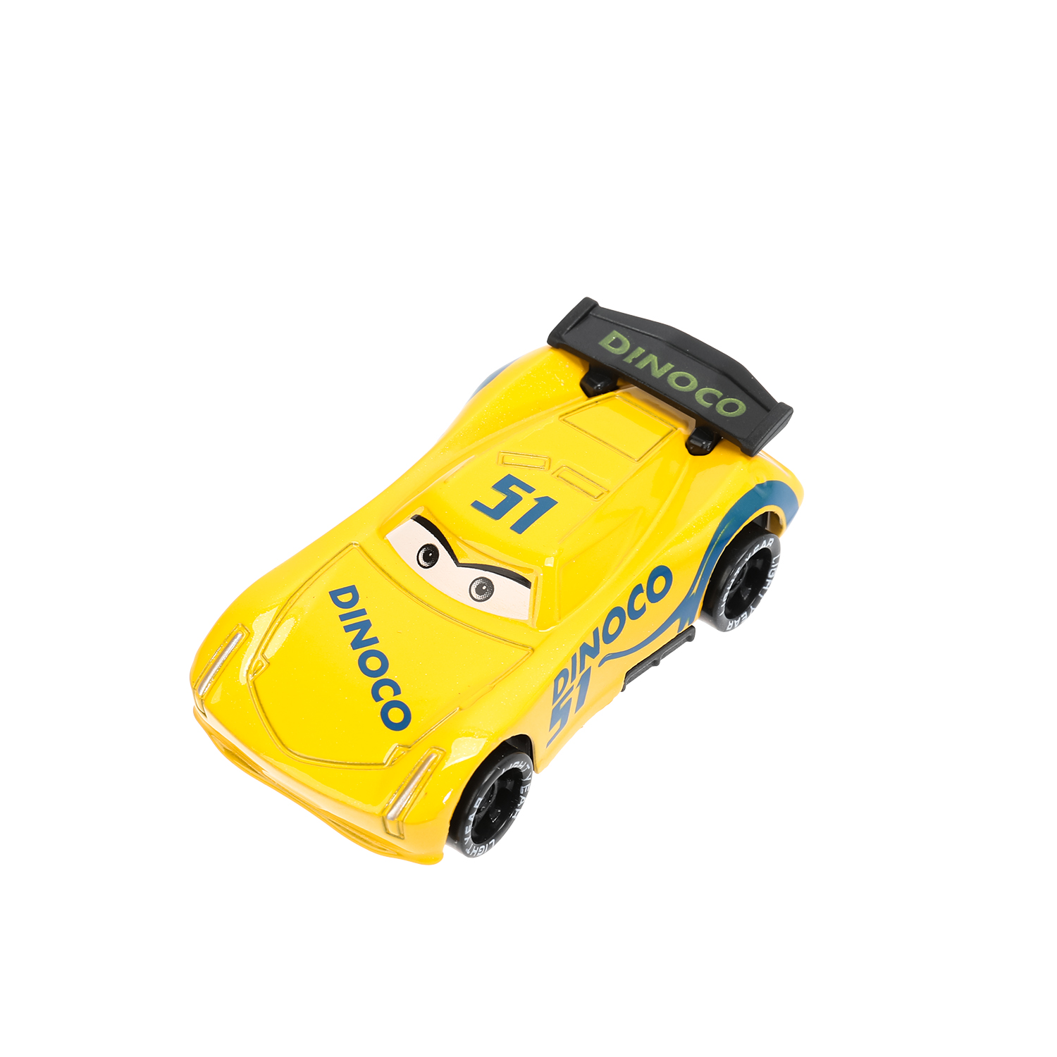 Автомобиль Huada Toys Тачки 384066 - фото 8